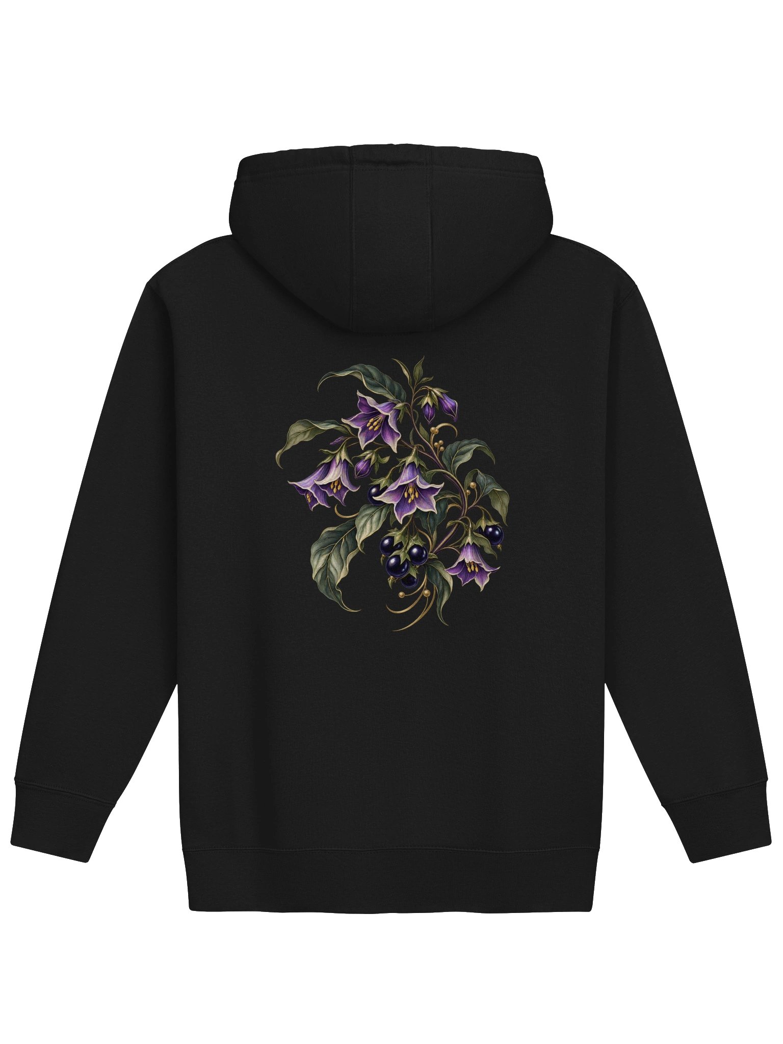 Belladonna Hoodie product image (1)