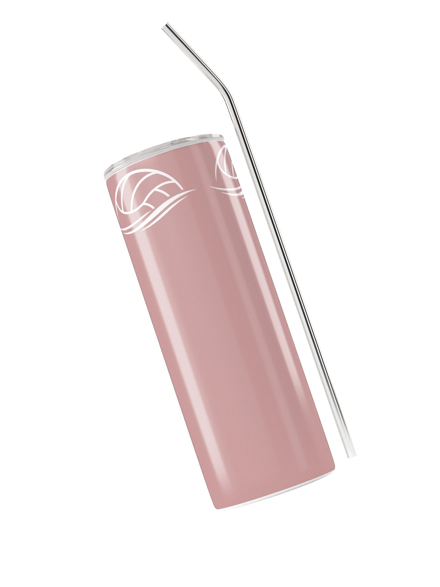 Sideline Skinny Tumbler - 20oz. product image (3)