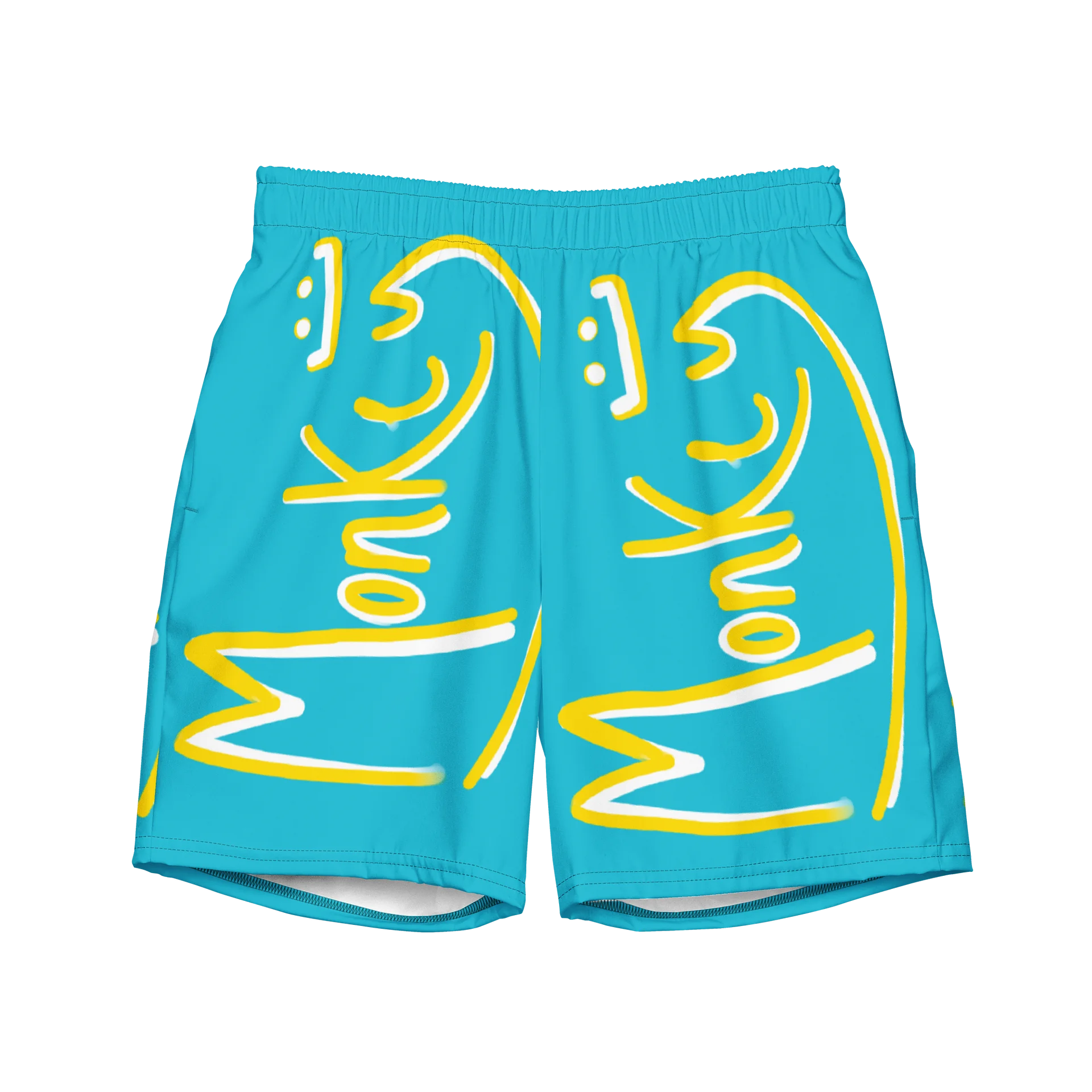 MRUNKS (Monkey Trunks) product image (1)