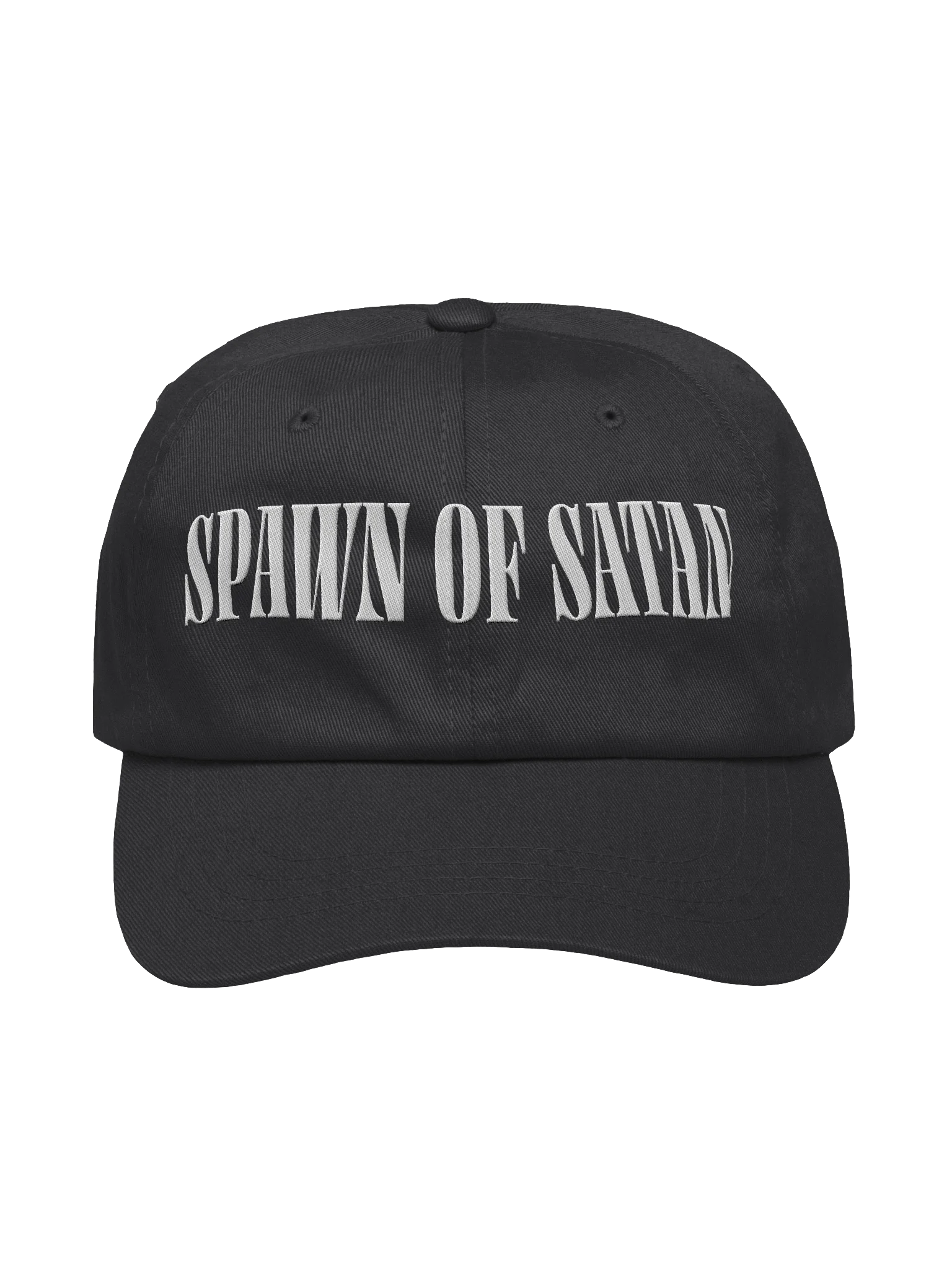 Spawn of Satan - Hat product image (1)