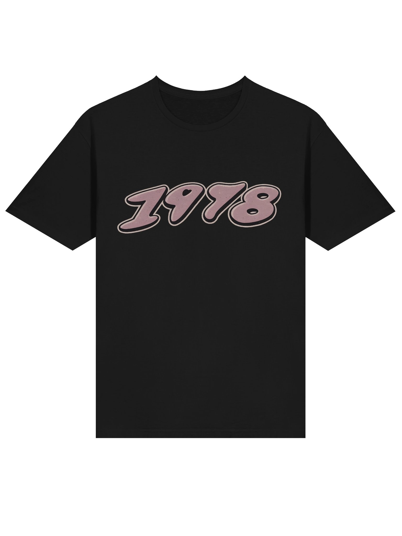 1978 - Retro Style T-Shirt product image (115)