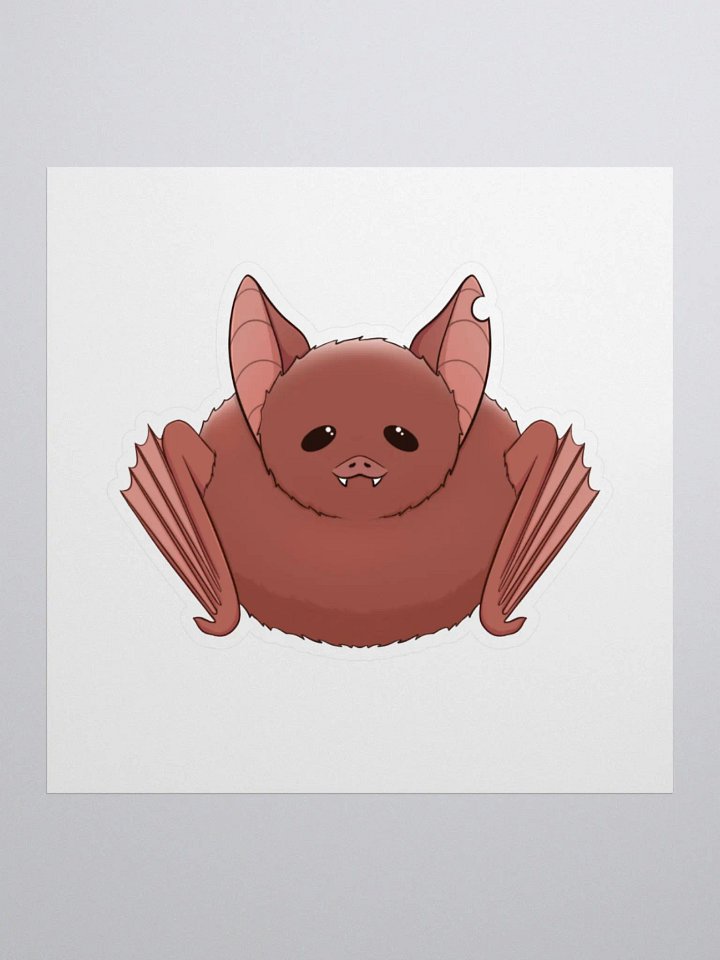 Meatball Sticker product image (1)
