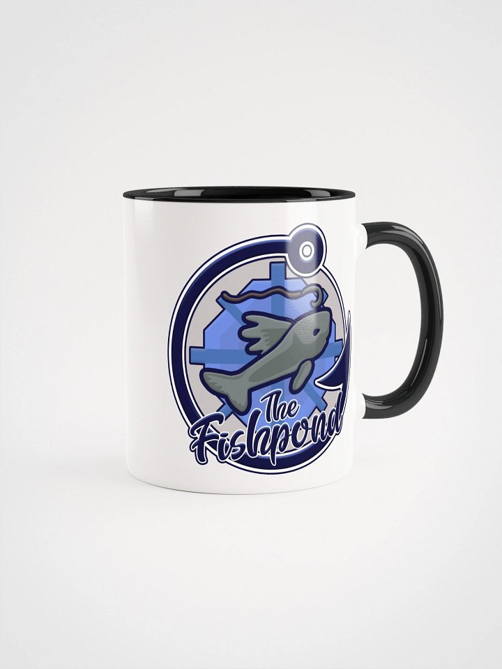 TFP | Fishpond Ceramic Mug product image (3)