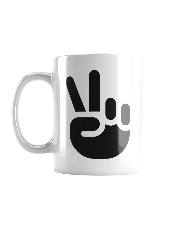 weareleon Elegance Mug product image (1)