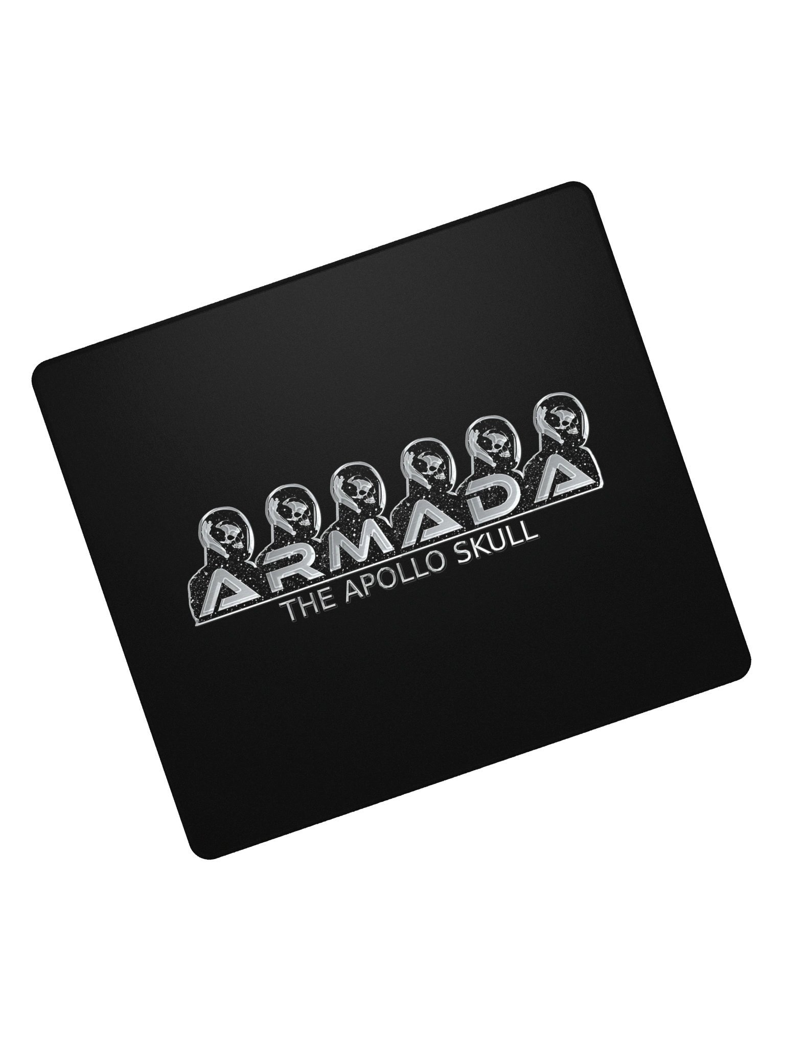 Apollo Skull Armada Mouse Pad product image (8)