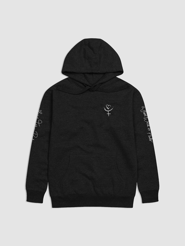 Time Machine Hoodie product image (2)