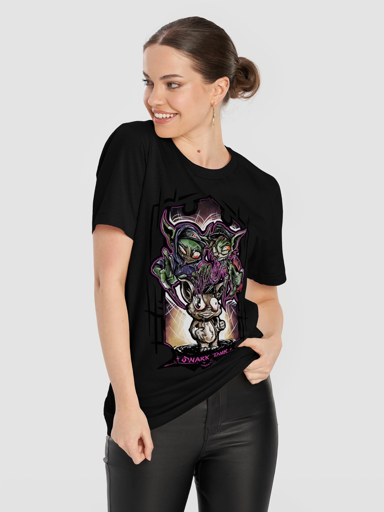 Gremlins Tee! product image (63)