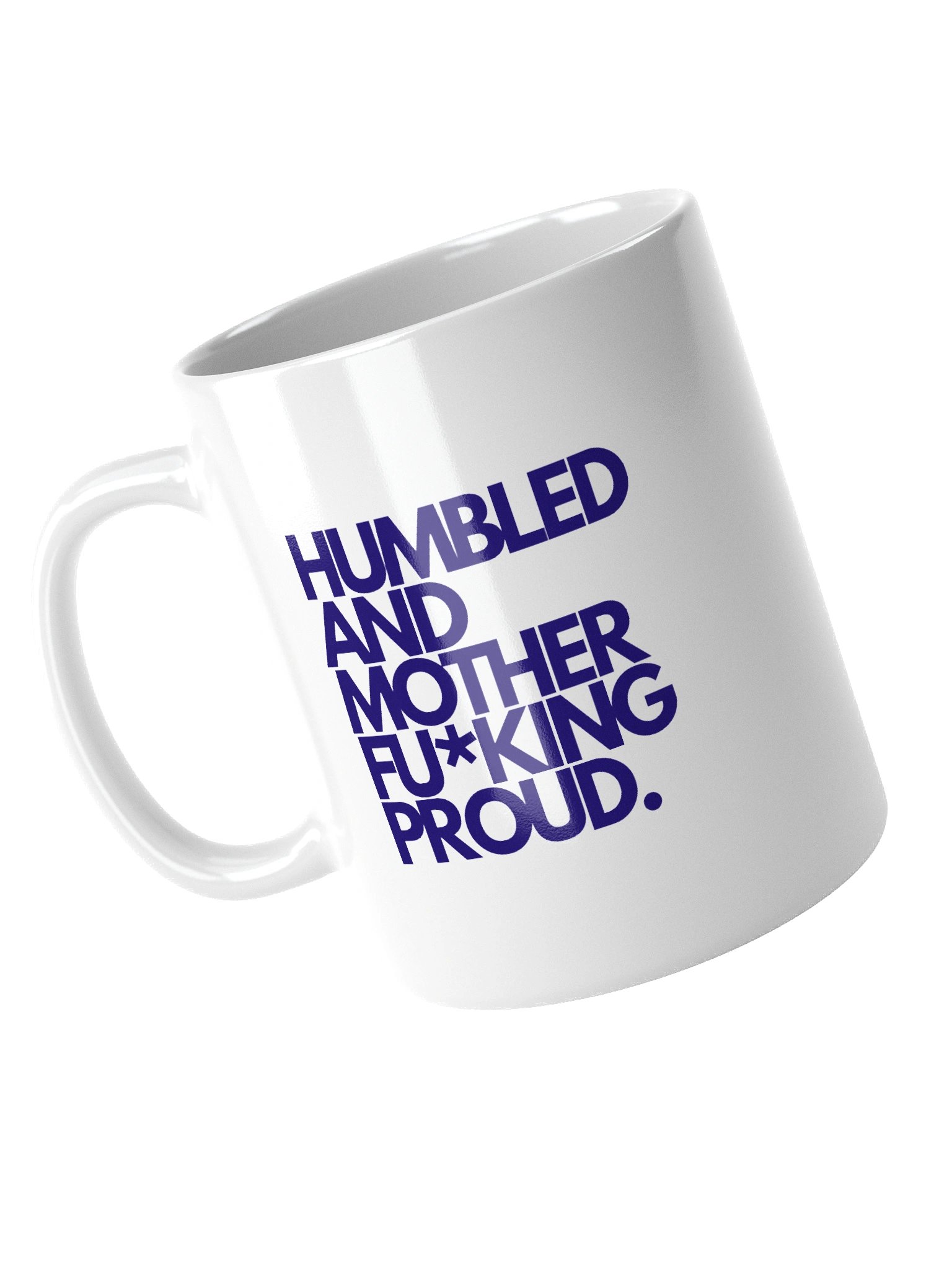 Humbled And Proud Mug product image (11)