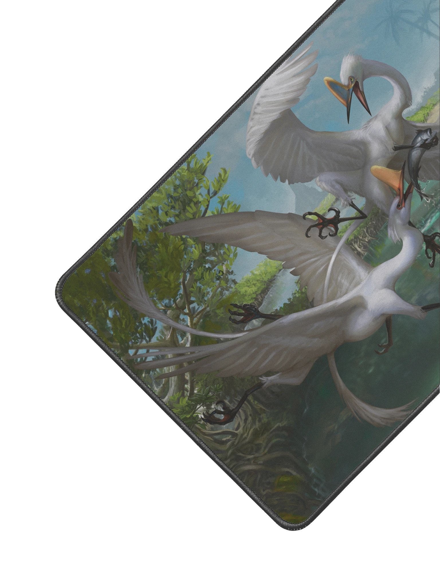 Falruk Gryphon mat product image (2)