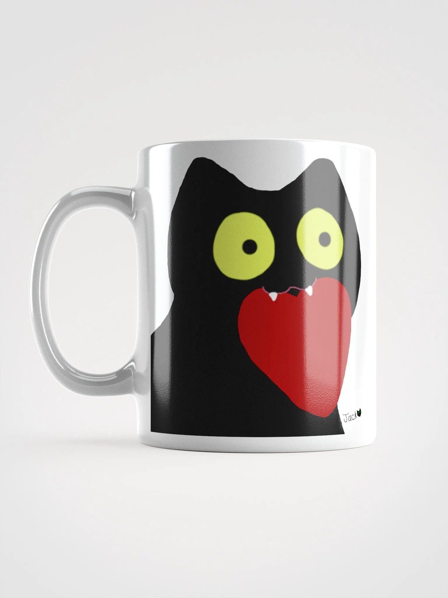 Stabajack Luv Mug product image (6)