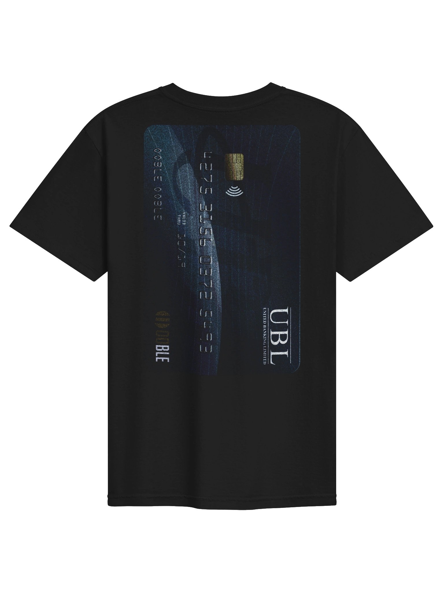 Debit Card Tee product image (1)