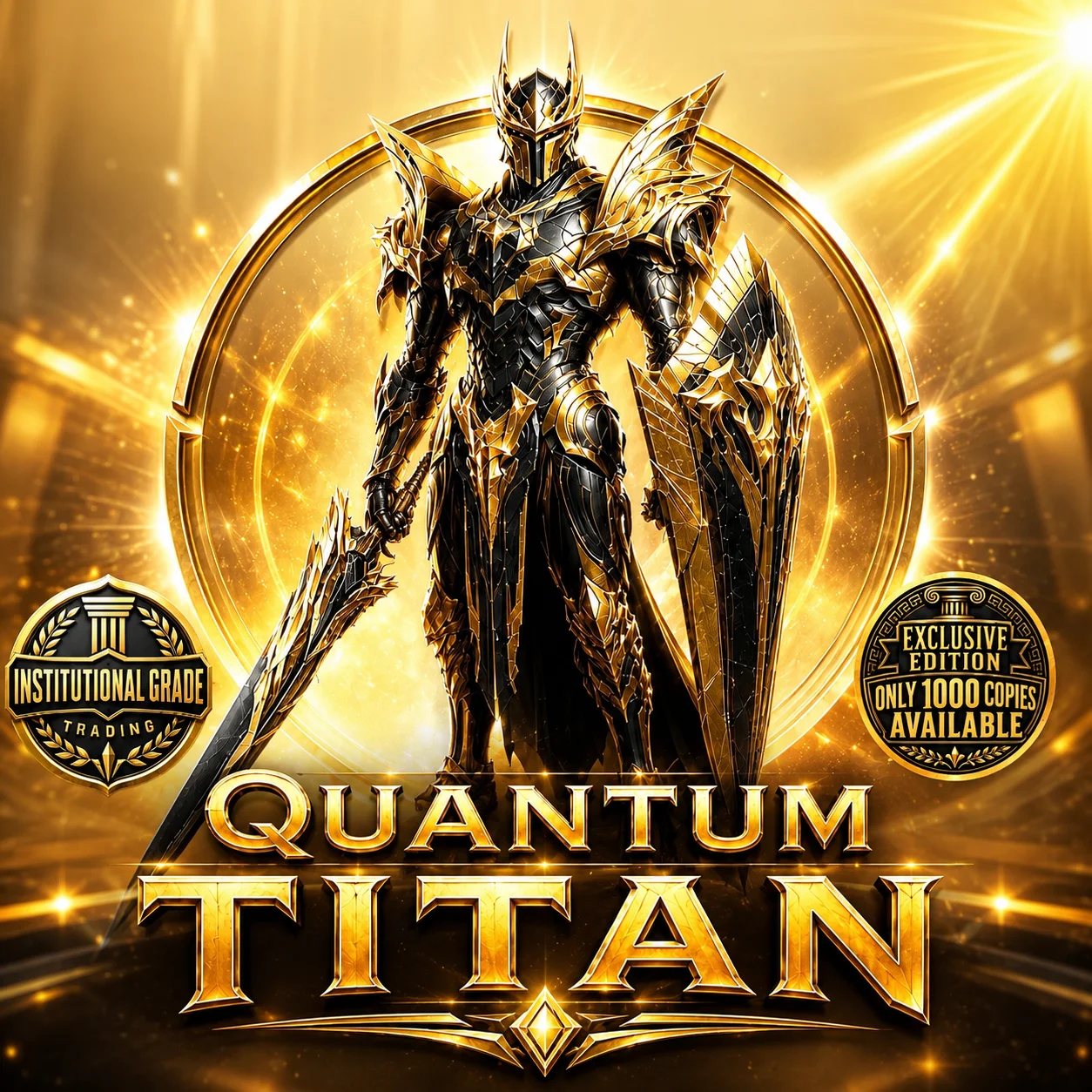 Quantum Titan MT5 Version 2.1 product image (4)