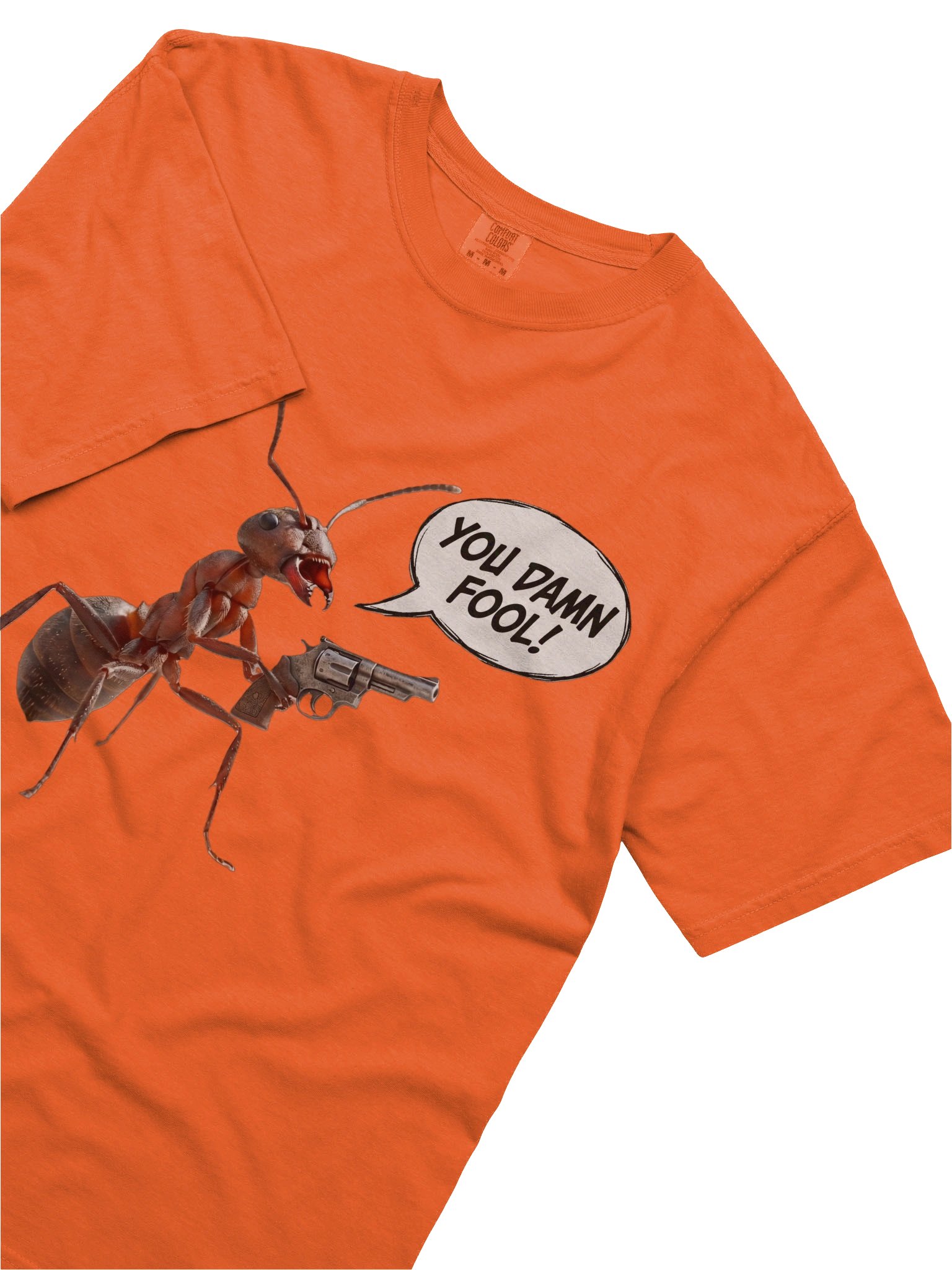 ANTONY! DAMN FOOL! product image (13)