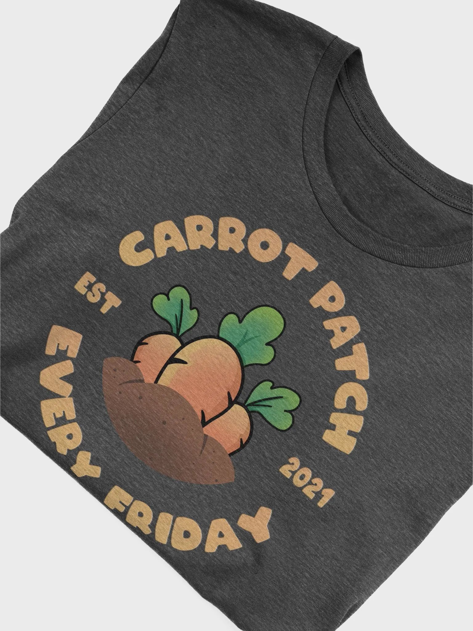 Carrot Patch Tee 2024 product image (47)