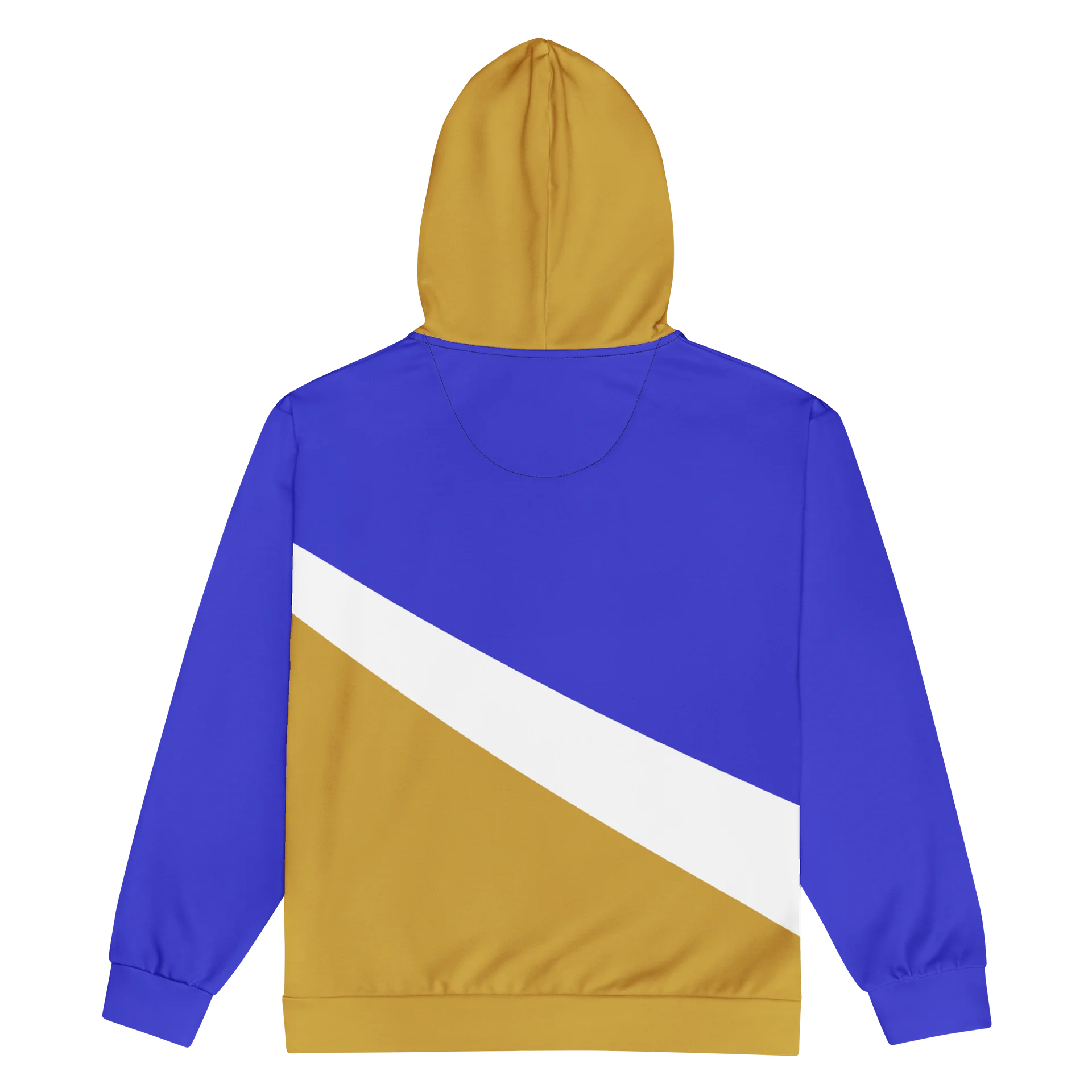DSD Uniform Hoodie (Zipped) product image (2)