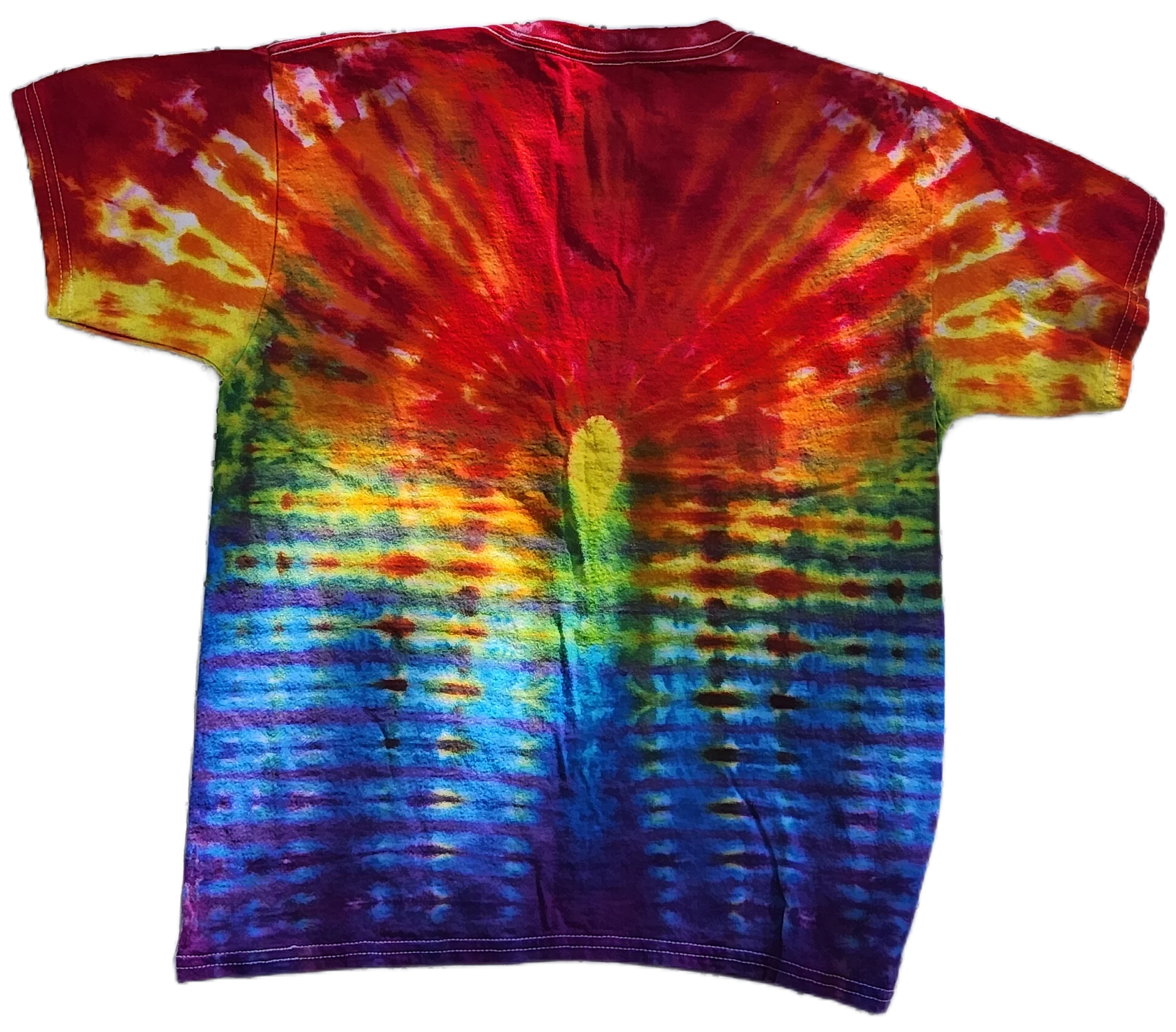 Sunshine on my Shoulders L product image (2)
