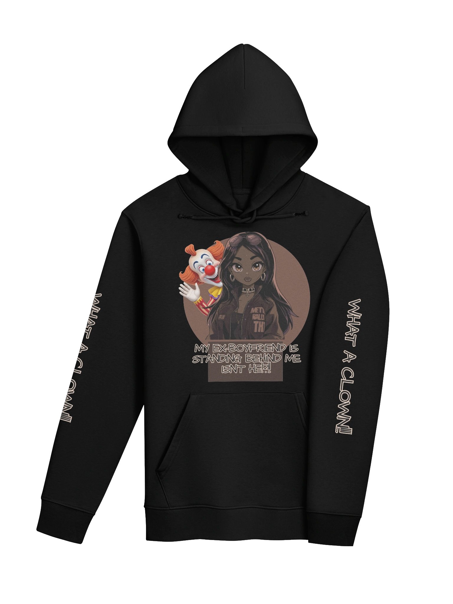 Eco-Friendly Streetwear Hoodie product image (14)