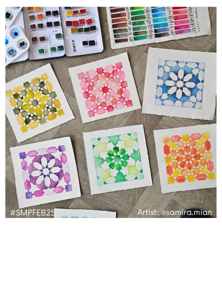 Tutorial Pack #SMPFeb25 product image (3)