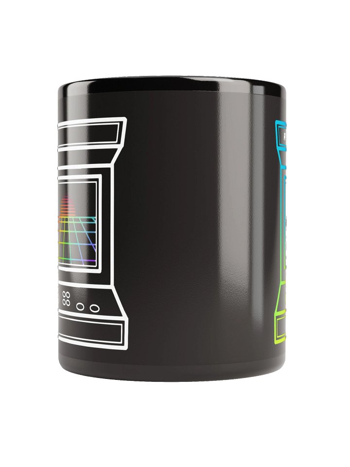raenbou Arcade Mug product image (3)