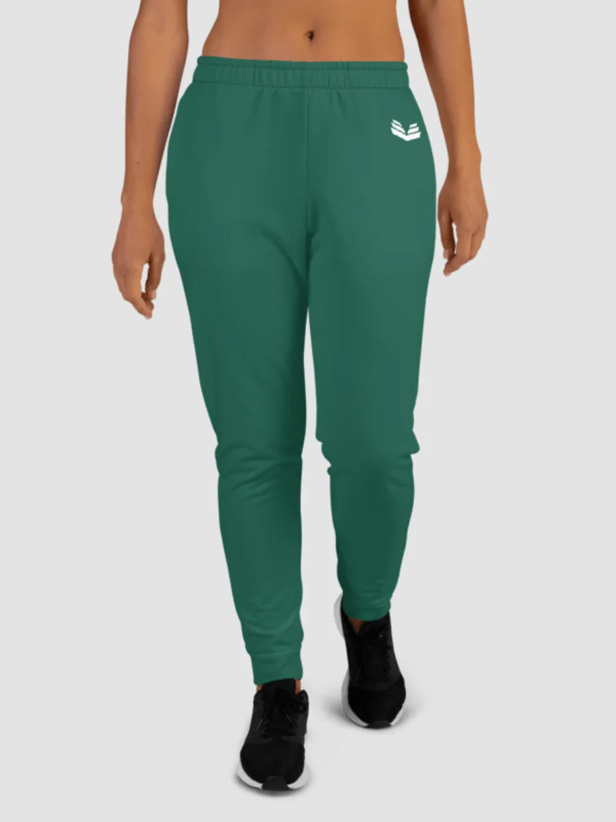 Joggers - Forest Green product image (1)