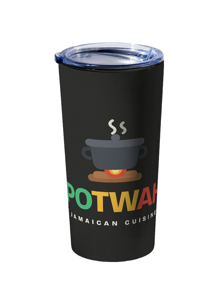 Potwah Tumbler product image (2)