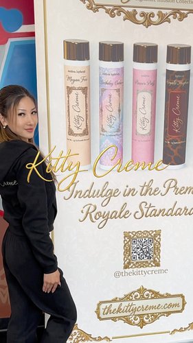 By Royal Invitation,

Where refinement reigns, confidence is adorned, and luxury is not merely possessed but embodied.

May t...