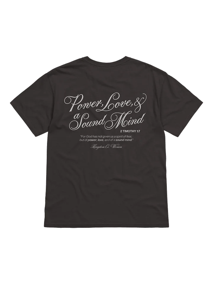 Fearless Tee product image (2)