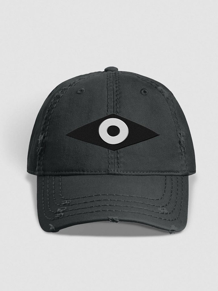 Black-Eyes cap product image (3)