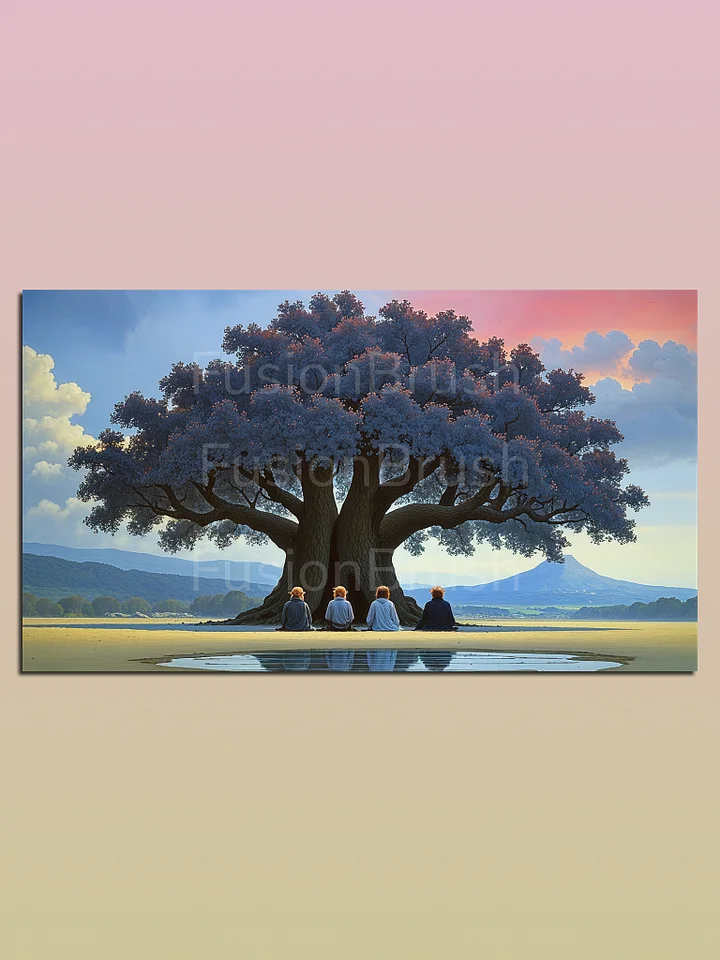 The Impossible Tree product image (2)