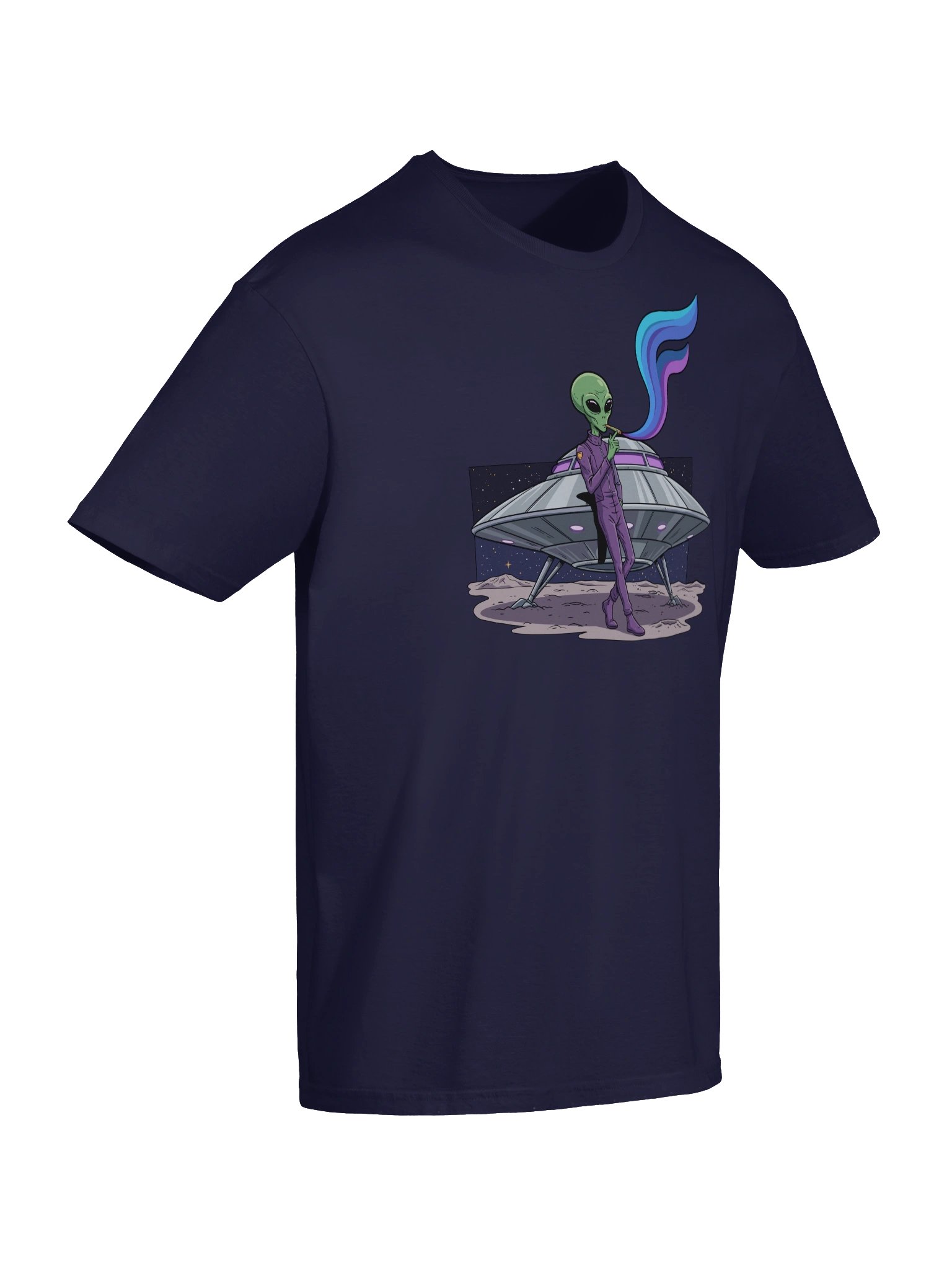 GMD & FF Logo Tee product image (85)