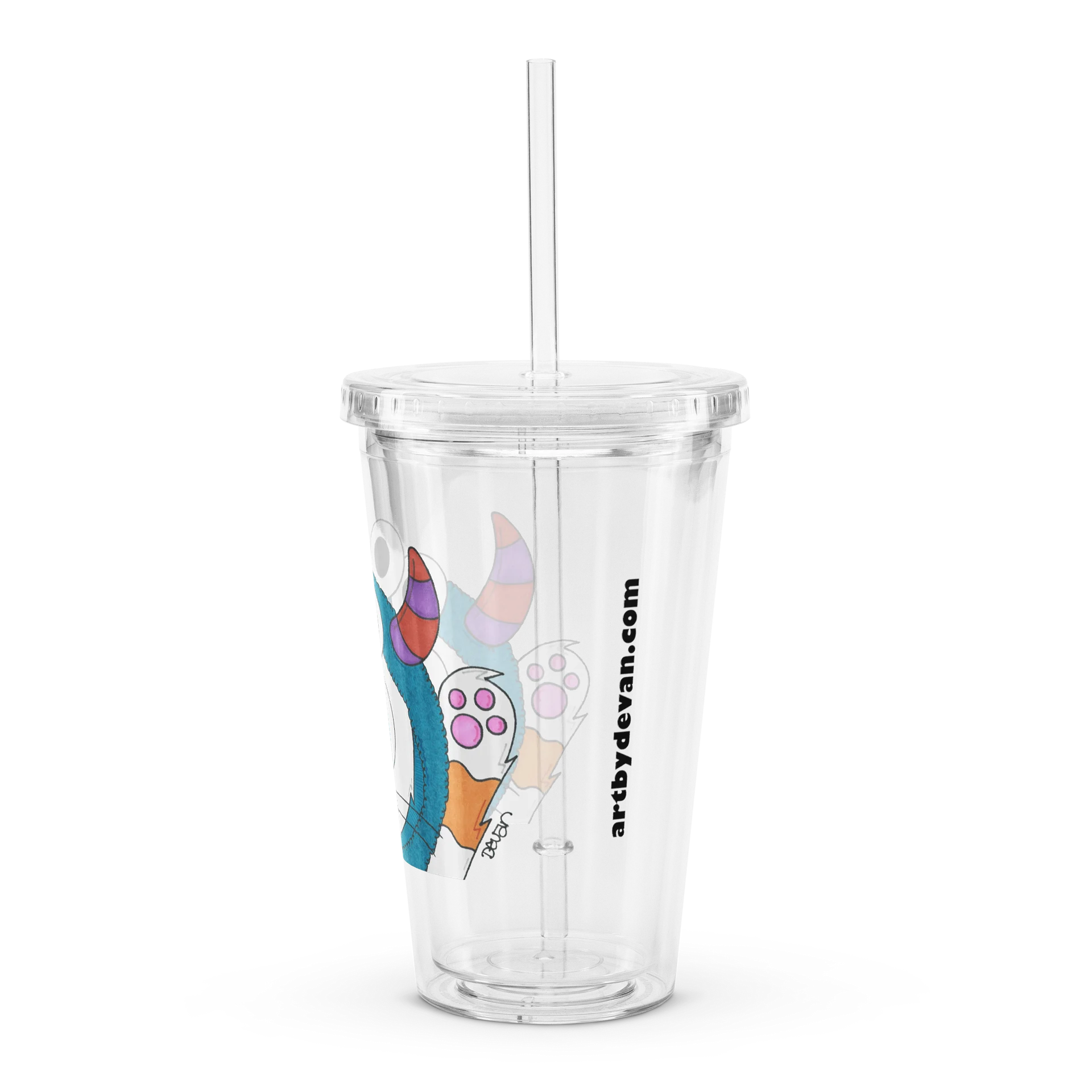 Punkin Monster Cup product image (3)