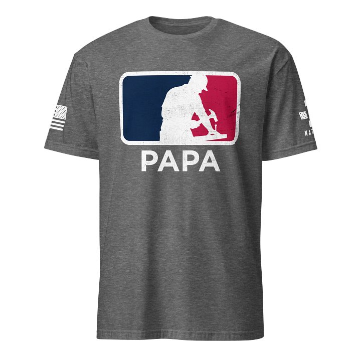 Pastime Papa product image (4)
