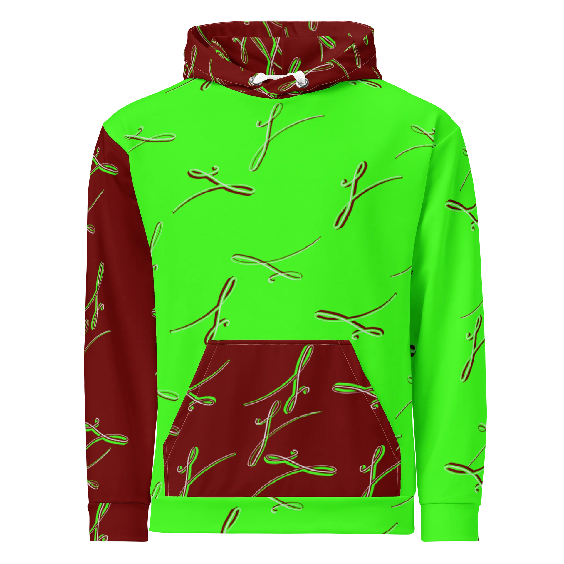Surgical Precision #7 Hoodie product image (4)