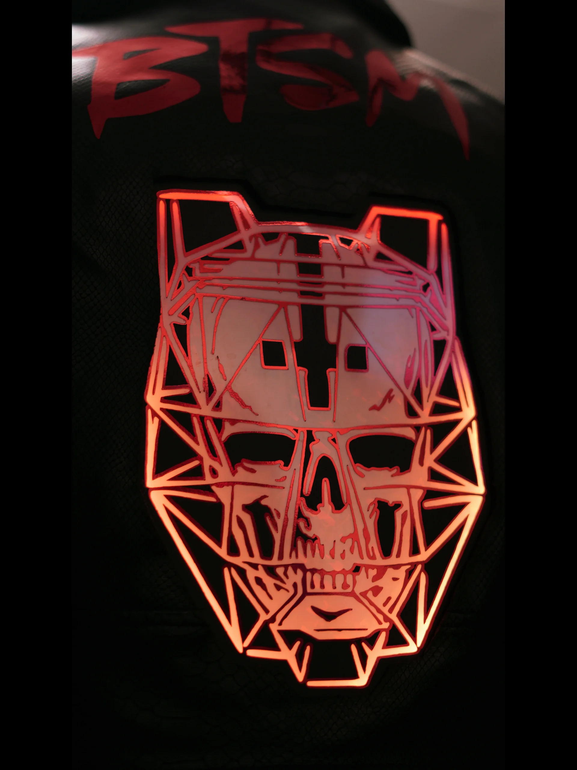 BTSM Vest product image (10)