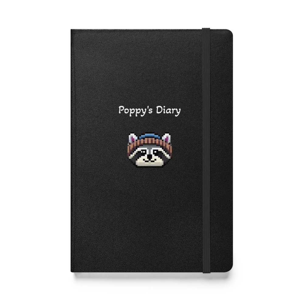 Poppy's Diary (Trashy) product image (1)