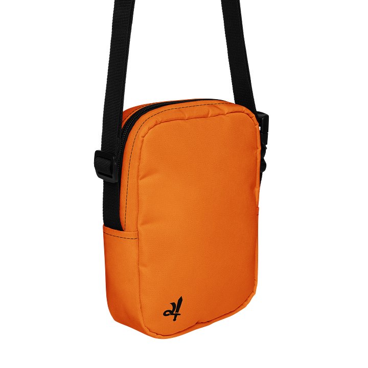 Mushroom Crossbody Bag product image (2)