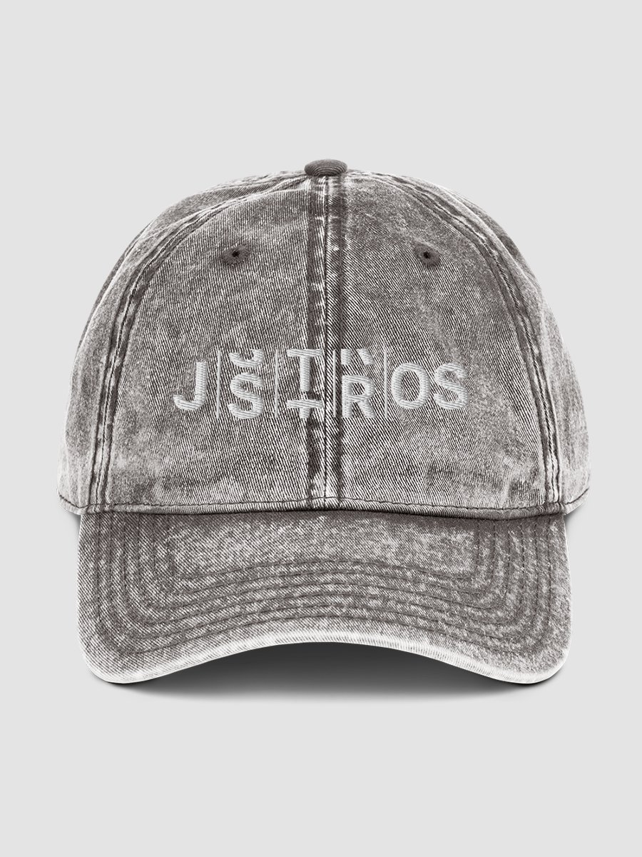 Vintage- Otto Cap-Jstros product image (1)