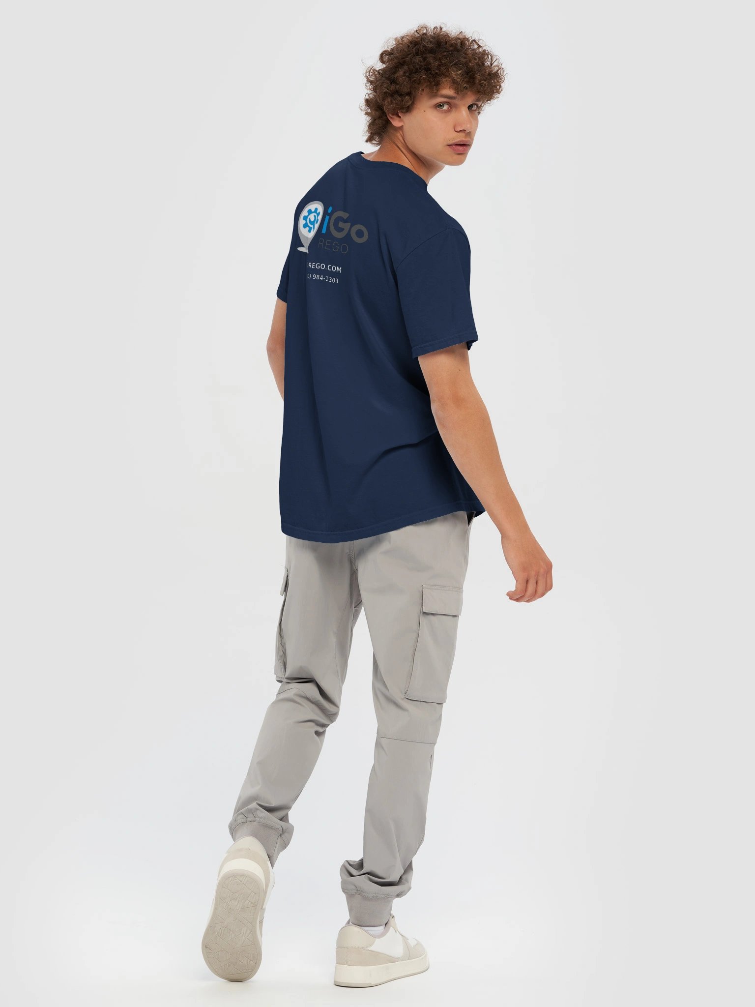 Baked Bean Daddy Tee product image (134)
