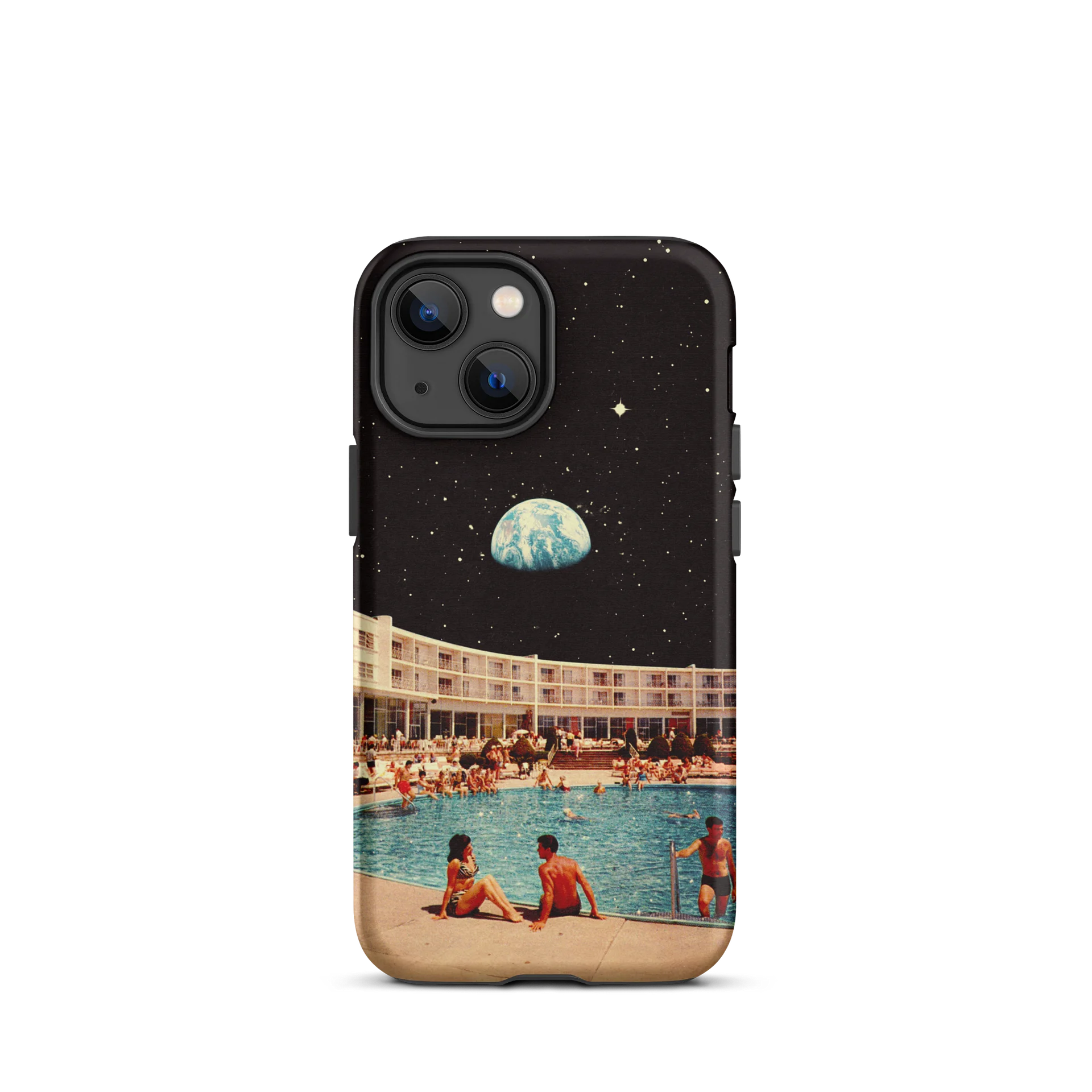 Lunar Pool Tough Case product image (2)