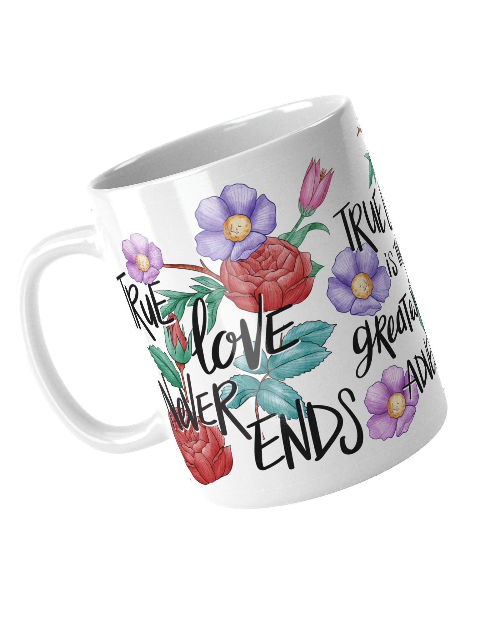 Vibrant Love Adventure Mug product image (2)