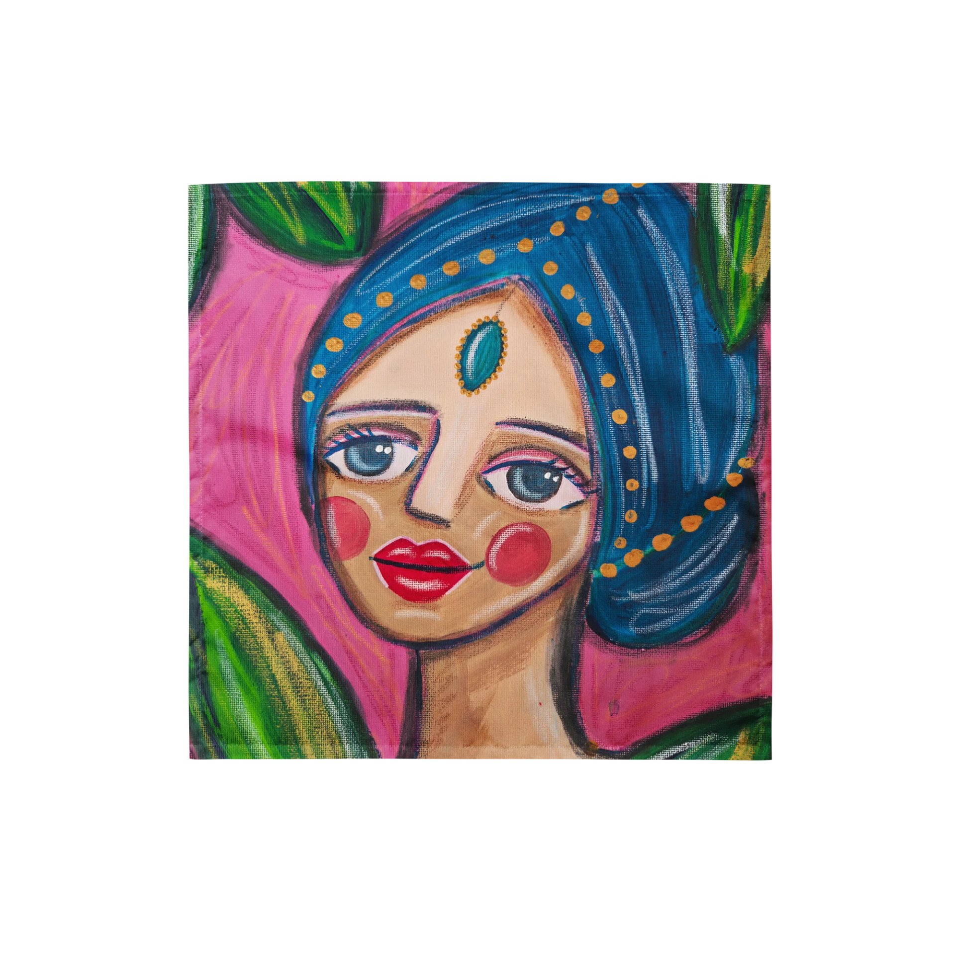 "Amelia" Bandana product image (1)