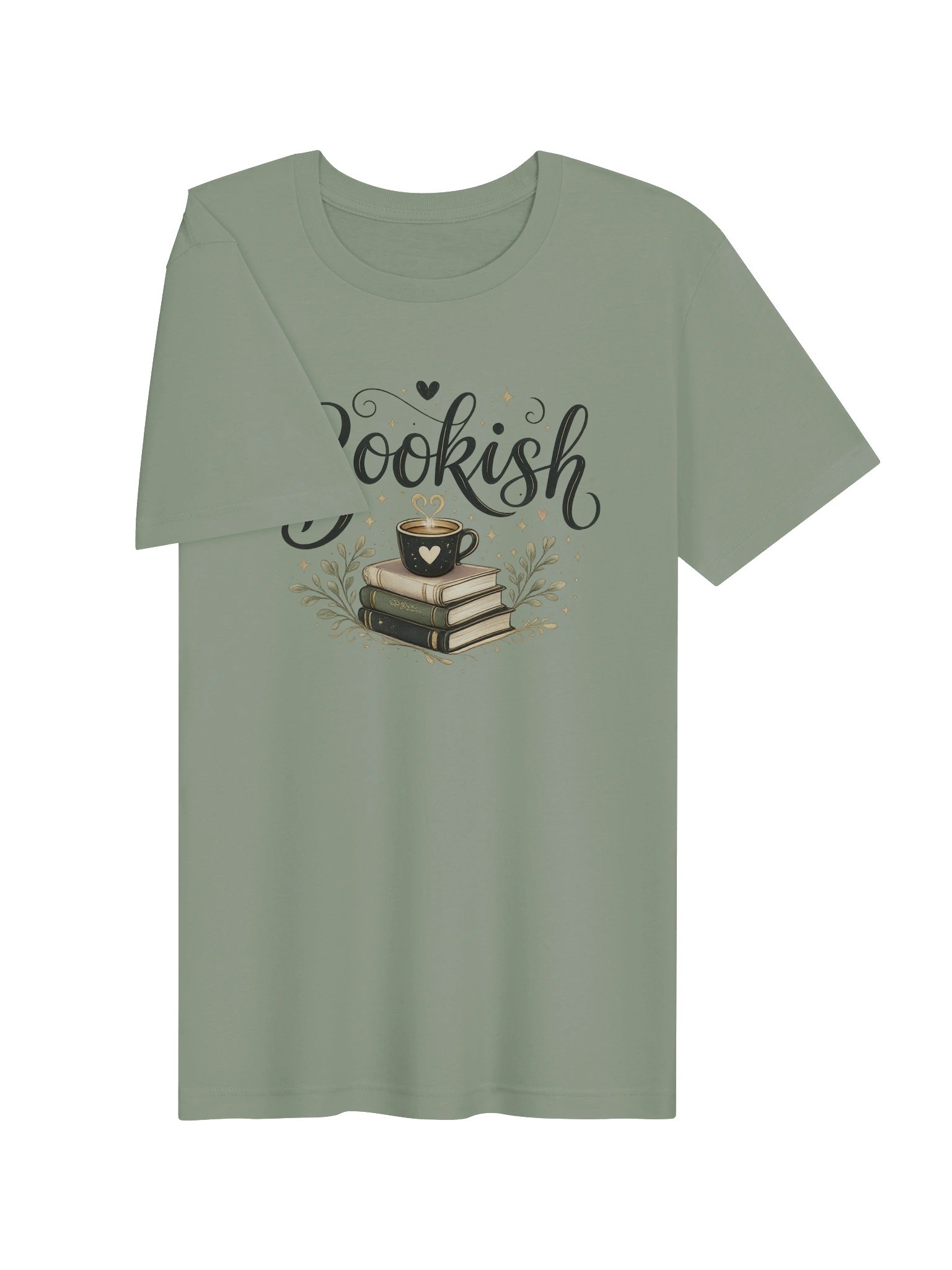 Bookish Soft Tee product image (15)