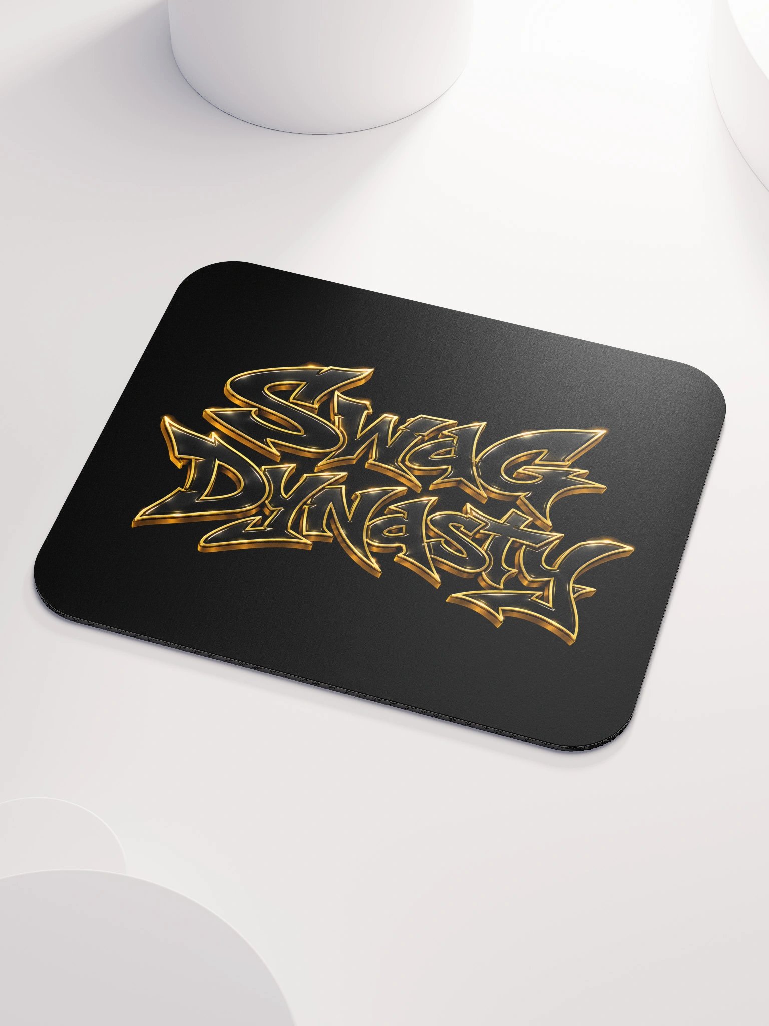 SwaG Dynasty Mouse Pad product image (2)