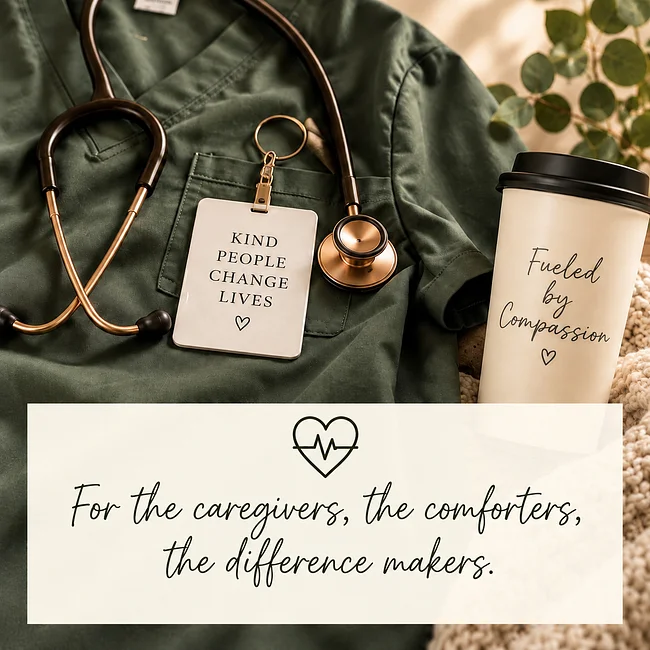 Called to Care