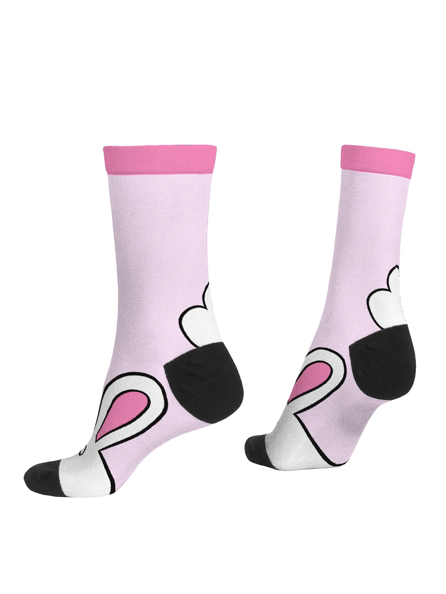 Ava's Bunny Hop Socks product image (4)