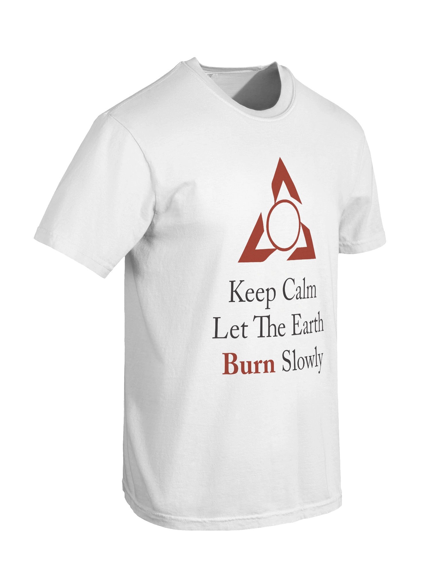 Keep calm | Comfort Colors Garment-Dyed Heavyweight T-Shirt product image (5)
