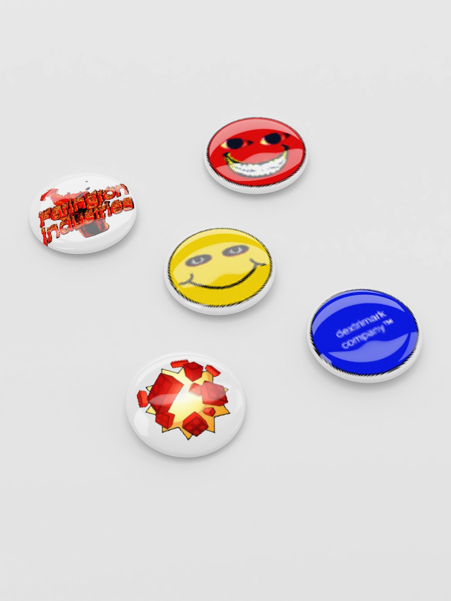 farington INDUSTRIES pinset product image (4)