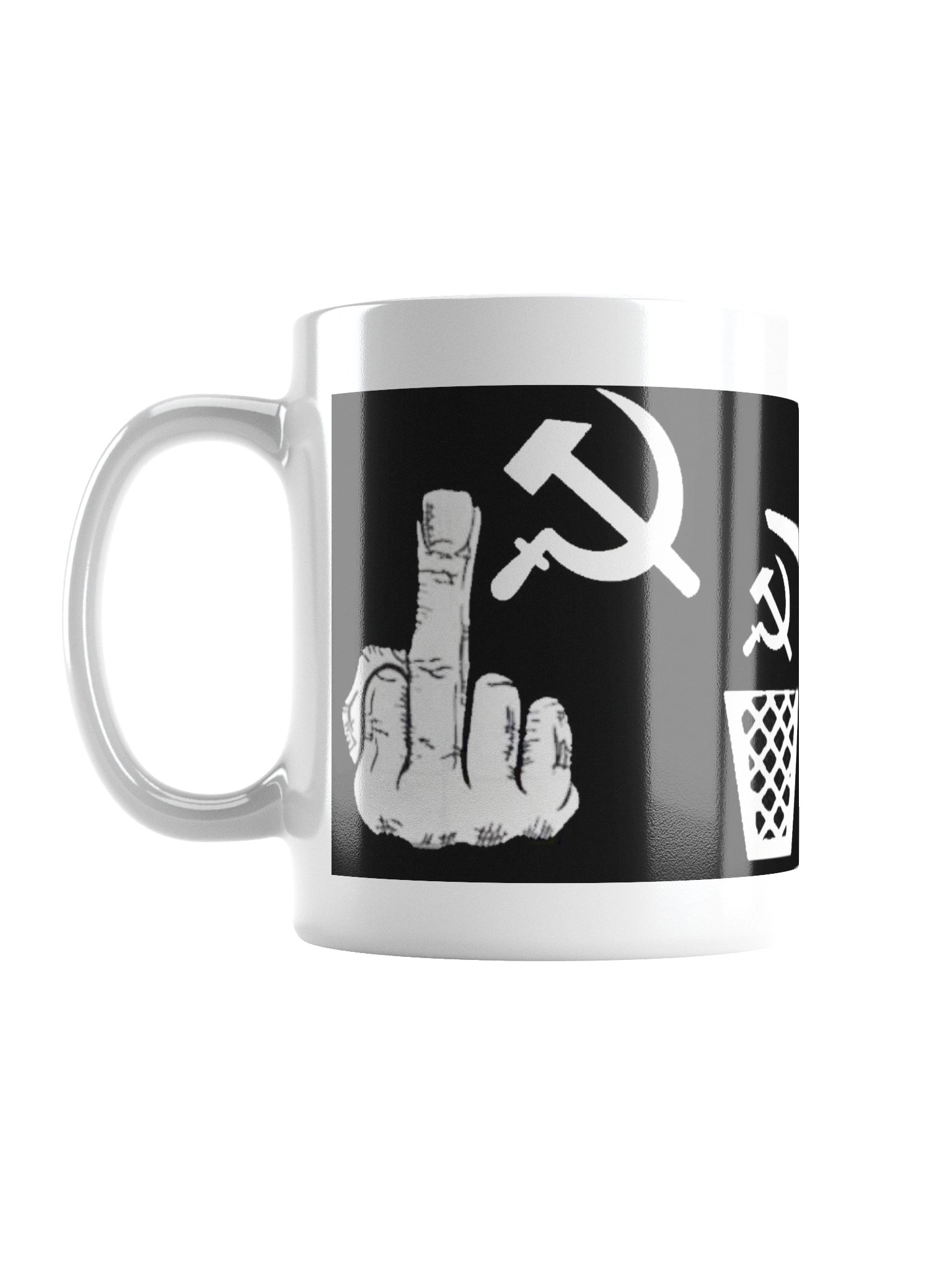 Abajo el comunismo product image (1)