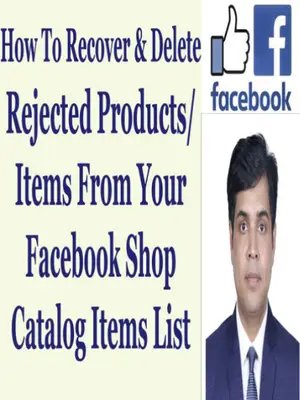 How To Recover & Delete Rejected Products/Items From Your Facebook Shop Catalog Items List | Bangla In this video's I will show How To Recover & Delete Rejected Products/Items From Your Facebook Shop Catalog Items List Bangla Tutorial.    YouTube Channel- https://www.youtube.com/c/JKUpdateTechnology Join Fourthwall: https://link.fourthwall.com/join/jk-update-technology Fourthwall Shop: https://jk-update-technology-shop.fourthwall.com Affiliate Program Backit - http://ali.pub/4g8u9p Affiliate Business Links:- FB Page - https://www.facebook.com/jkonlineshop3 FB Page - https://www.facebook.com/usahbtips       FB Group - https://www.facebook.com/groups/jkamworldwide  FB Group - https://www.facebook.com/groups/usahealthbeauty1  FB Group - https://www.facebook.com/groups/usahealthbeauty My Daughter Youtube Channel - Icche BD https://www.youtube.com/channel/UCZDRlhJdKQDJEhtCZUP-r8A #HowToRecover_DeleteRejectedProducts_ItemsFromYourFacebookShopCatalogItemsListBangla #Recover_DeleteRejectedProducts_ItemsFromFacebookShopCatalogItemsList #JKUpdateTechnology