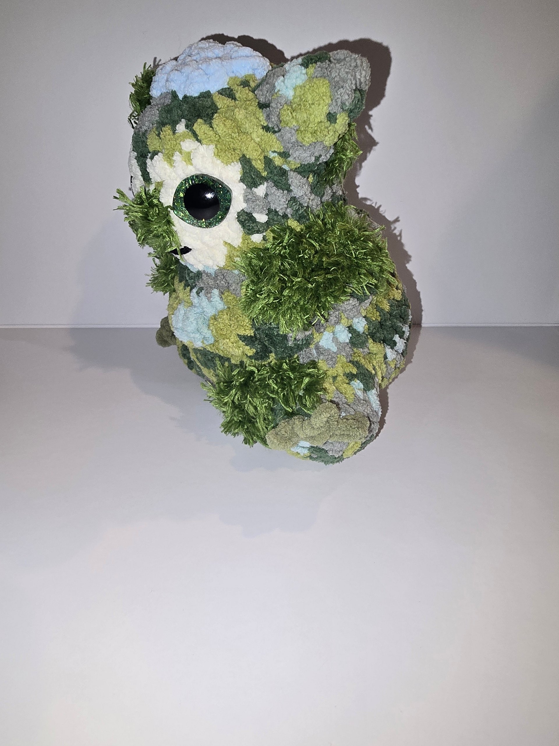 Moss Monster product image (3)